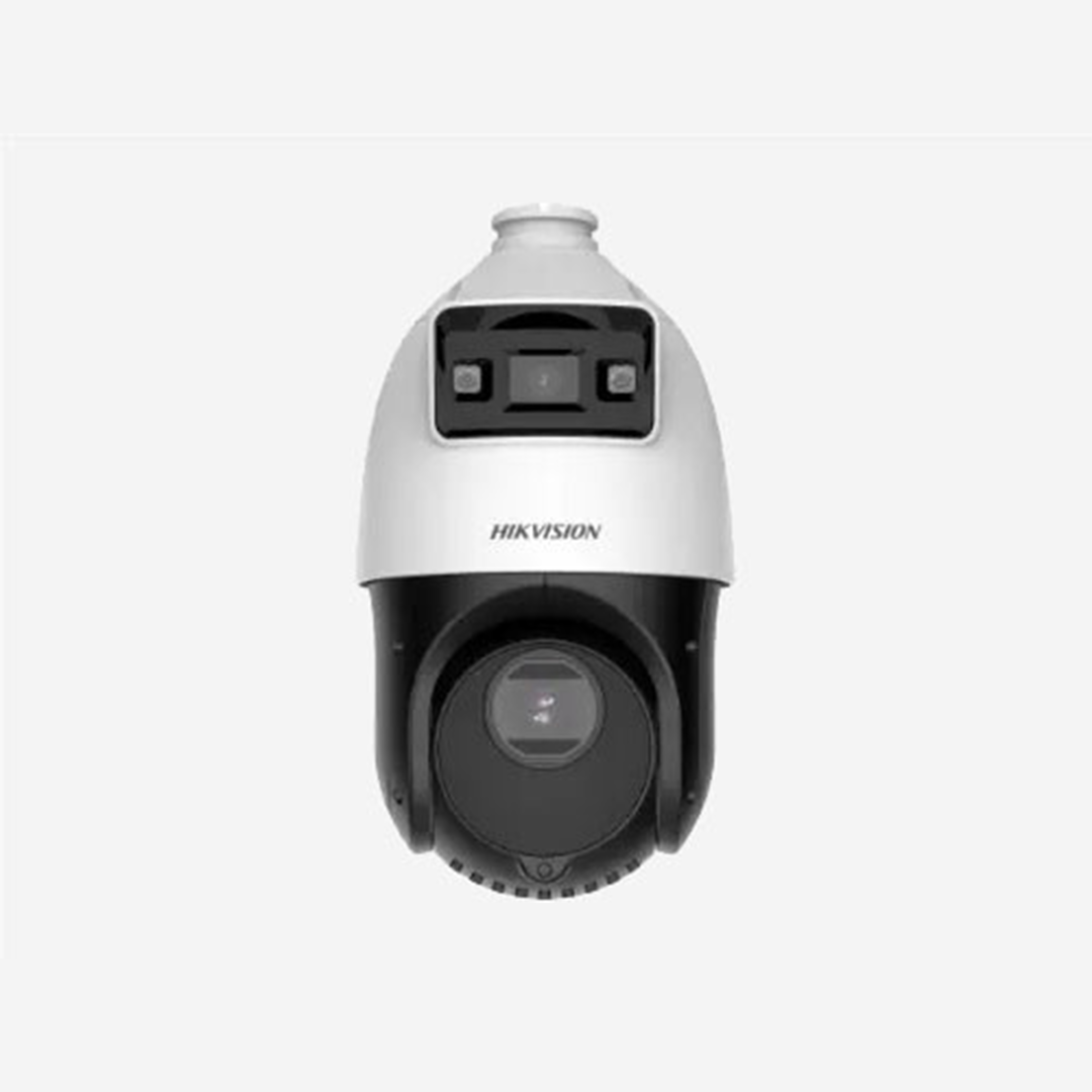 DS-2SE4C425MWG-E دوربین اسپیددام هایک ویژن مدل DS-2SE4C425MWG-E - Image 1