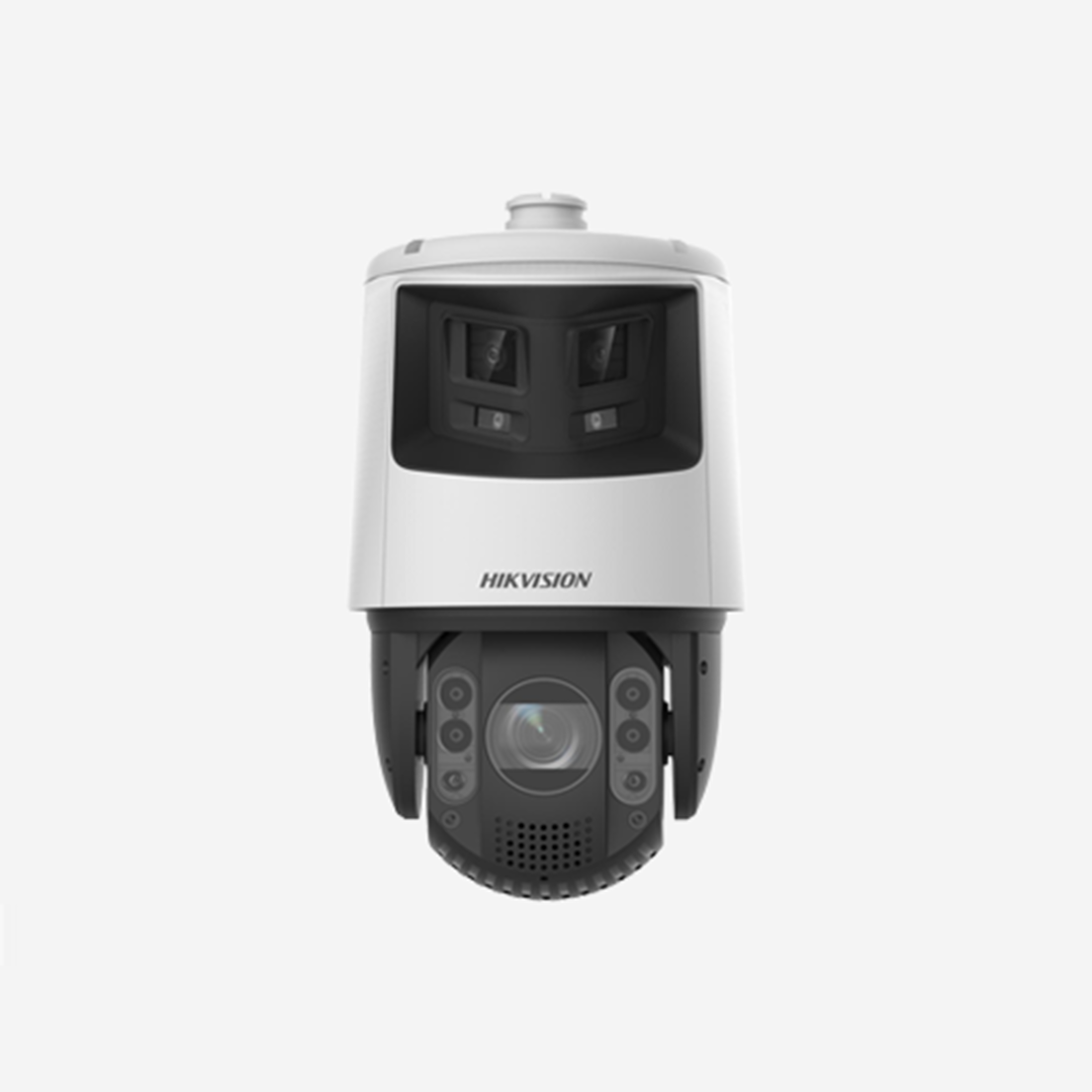 DS-2SE7C432MWG-EB26 دوربین هایک ویژن مـدل DS-2SE7C432MWG-EB/26(F0) - Image 1