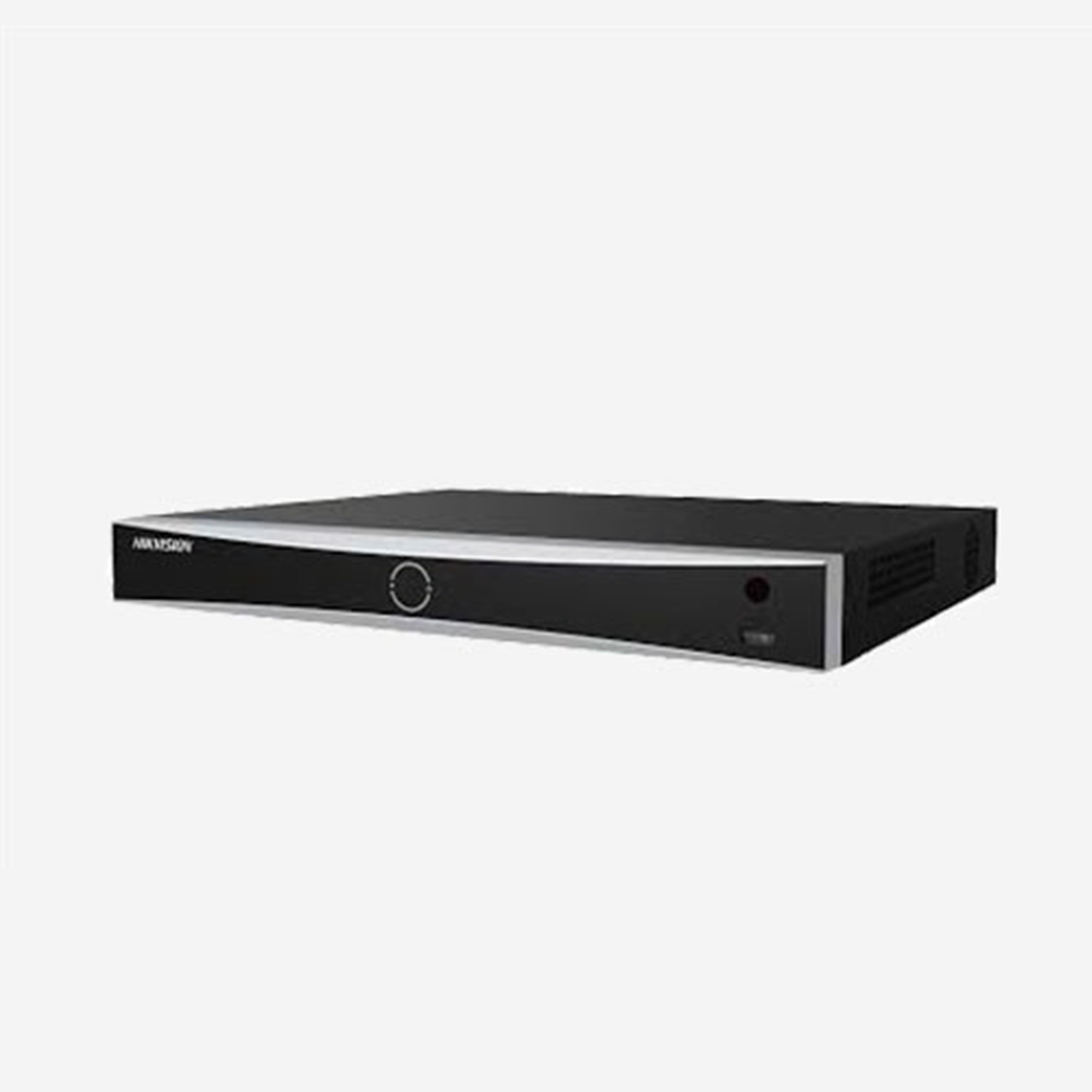 DS-7616NXI-K1 دستگاه ان وی ار هایک ویژن مدل DS-7616NXI-K1 - Image 1