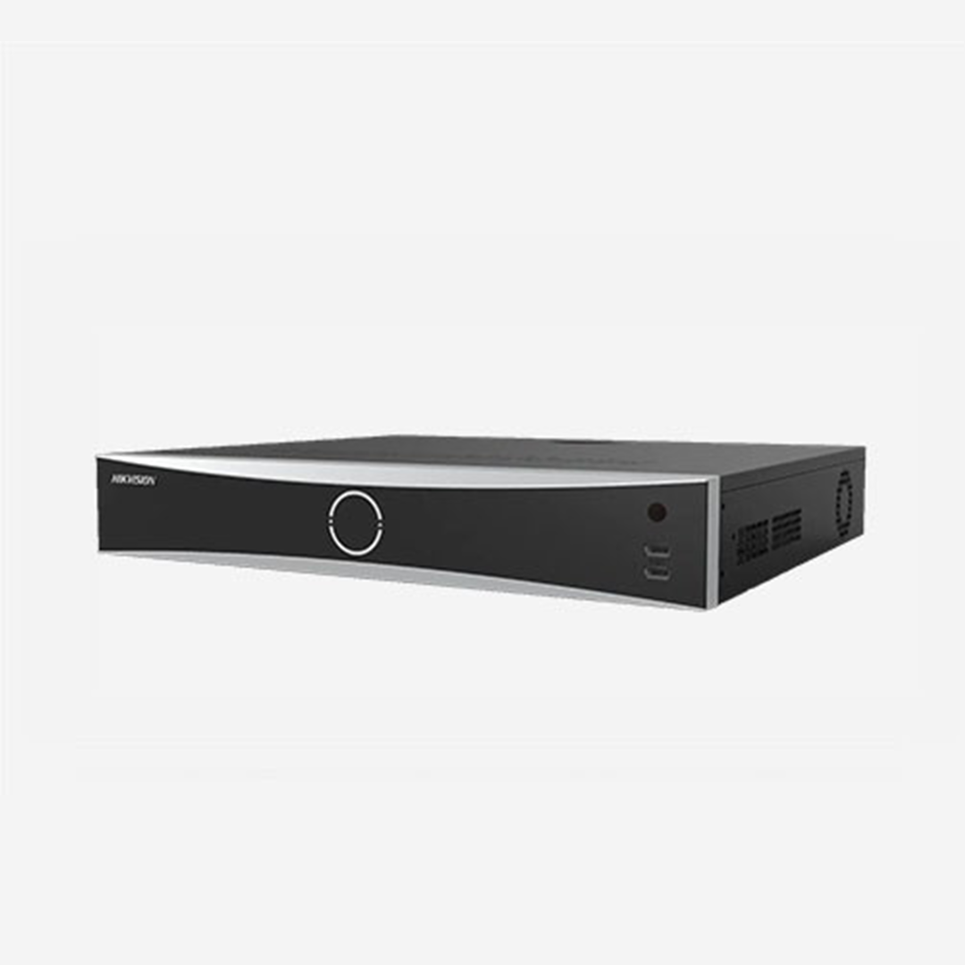 DS-7616NXI-K2 دستگاه ان وی ار هایک ویژن مدل DS-7616NXI-K2 - Image 1