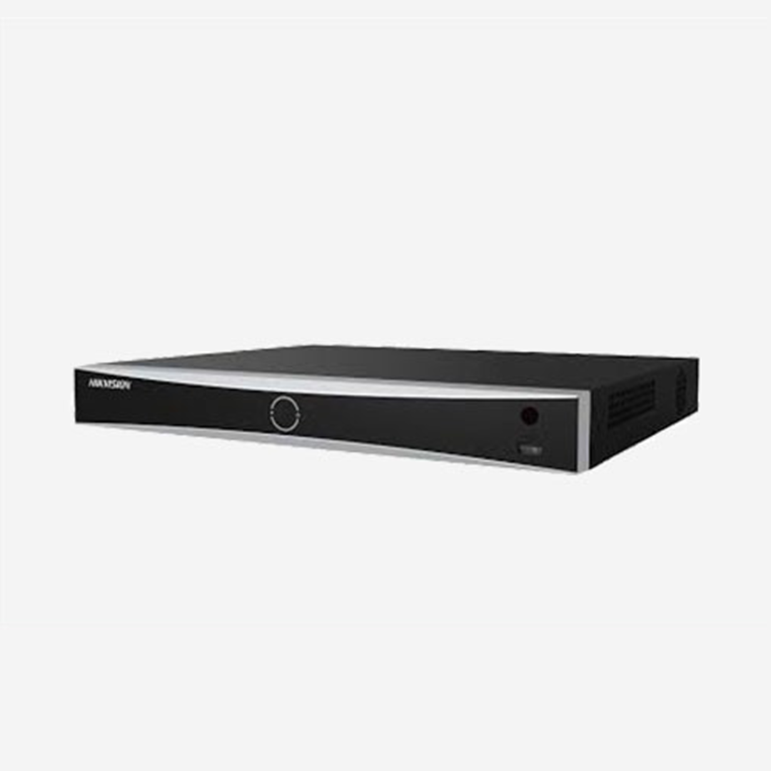 DS-7632NXI-K2 دستگاه ان وی ار هایک ویژن مدل DS-7632NXI-K2 - Image 1