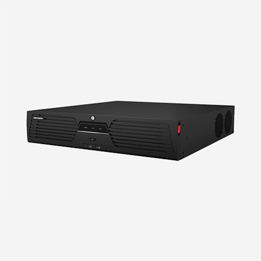 DS-9632NI-M8 دستگاه ان وی ار هایک ویژن مدل DS-9632NI-M8 - Image 1