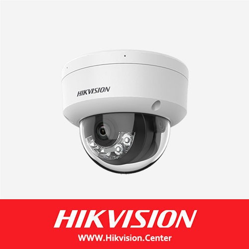 imgi_3_hikvision-cctv-dome14 دوربین هایک ویژن مـدل DS-2CD1123G2-LIU - Image 1