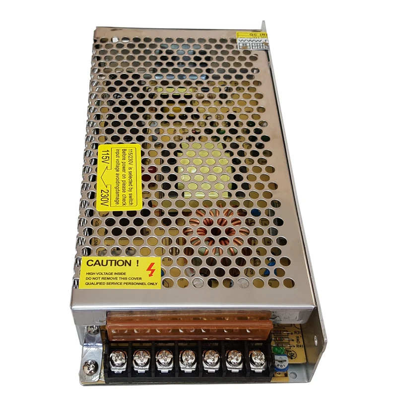 آداپتور 12 ولت 15 آمپر مدل 12V15A آداپتور 12 ولت 15 آمپر مدل 12V15A - Image 1